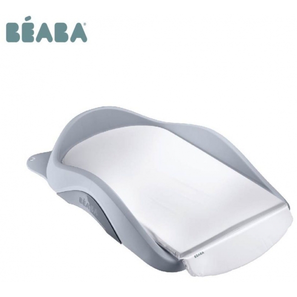 Beaba 芘亞芭 Camélé’O 嬰兒更衣枱 (霧灰色)